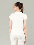 Women's Solid Top