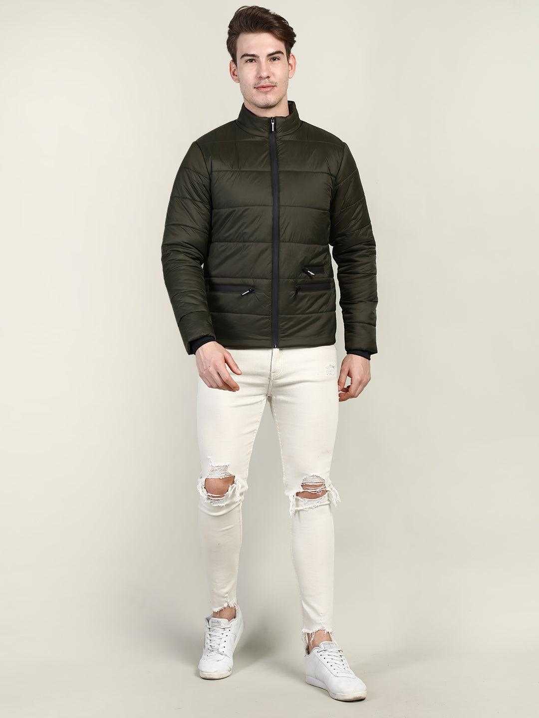 Men's Winter Wear Jacket | CHKOKKO - Chkokko