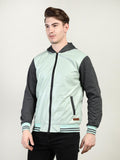 Men Hooded Outdoor Stylish Jackets | CHKOKKO - Chkokko