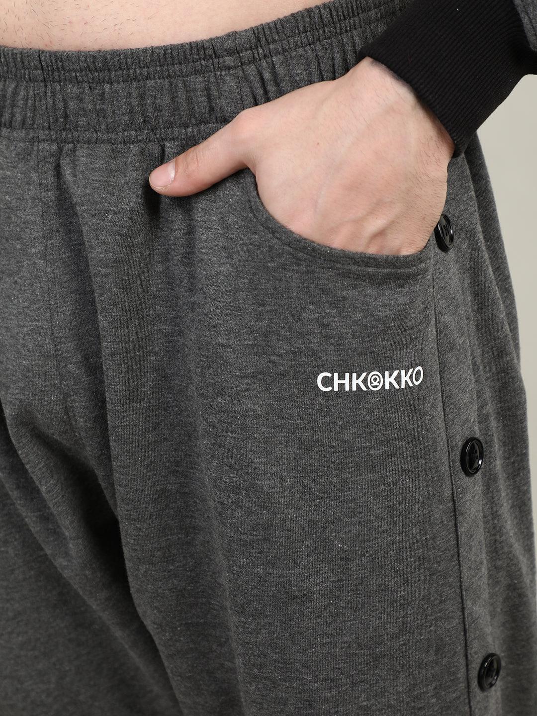 Men Winter Co-Ord Sets Tracksuit | CHKOKKO - Chkokko