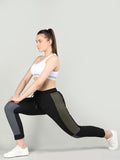 Women Gym Training Sports Trackpant | CHKOKKO