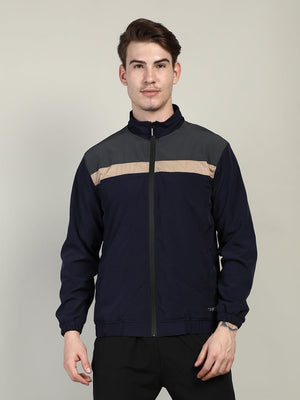 Men Sports Running Windcheater Jacket | CHKOKKO - Chkokko