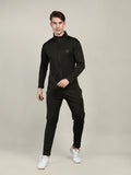 Men Full Sleeve Zipper Sports Gym Tracksuit | CHKOKKO - Chkokko