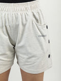 Women Co-Ord Jacket & Shorts Set | CHKOKKO - Chkokko
