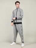 Men Winter Co-Ord Sets Tracksuit | CHKOKKO - Chkokko