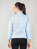 Women Lightweight Outdoor Puffer Jacket | CHKOKKO - Chkokko