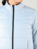 Women Lightweight Outdoor Puffer Jacket | CHKOKKO - Chkokko