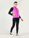 Women Lightweight Outdoor Puffer Jacket | CHKOKKO - Chkokko