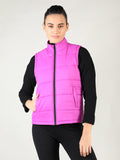 Women Lightweight Outdoor Puffer Jacket | CHKOKKO - Chkokko