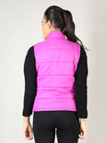 Women Lightweight Outdoor Puffer Jacket | CHKOKKO - Chkokko
