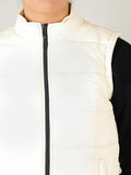 Women Lightweight Outdoor Puffer Jacket | CHKOKKO - Chkokko