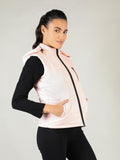 Women Lightweight Outdoor Puffer Jacket | CHKOKKO - Chkokko