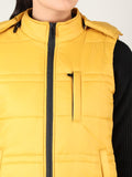 Women Lightweight Outdoor Puffer Jacket | CHKOKKO - Chkokko