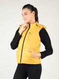 Women Lightweight Outdoor Puffer Jacket | CHKOKKO - Chkokko