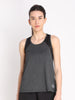 Women's Gym Tanktop Sleeveless Sports Vest | CHKOKKO