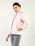 Women Lightweight Outdoor Puffer Jacket | CHKOKKO - Chkokko