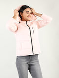 Women Lightweight Outdoor Puffer Jacket | CHKOKKO - Chkokko