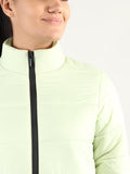 Women Lightweight Outdoor Puffer Jacket | CHKOKKO - Chkokko