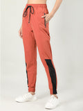 Women Gym Training Sports Trackpants - Chkokko