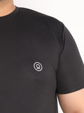 Men's Regular Dry Fit Gym T-Shirt | CHKOKKO - Chkokko
