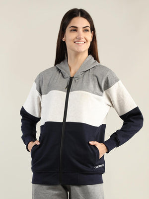 Women's Winter Sports Zipper Jackets | CHKOKKO - Chkokko