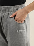 Women's Gym Workout Sports Trackpants | CHKOKKO - Chkokko