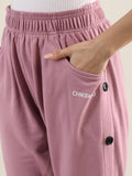 Women Co-Ord Set Zipper Tracksuit | CHKOKKO - Chkokko