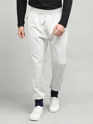 Men's Gym Sports Regular Fit Trackpants | CHKOKKO - Chkokko