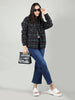 Women Causal Shacket | CHKOKKO