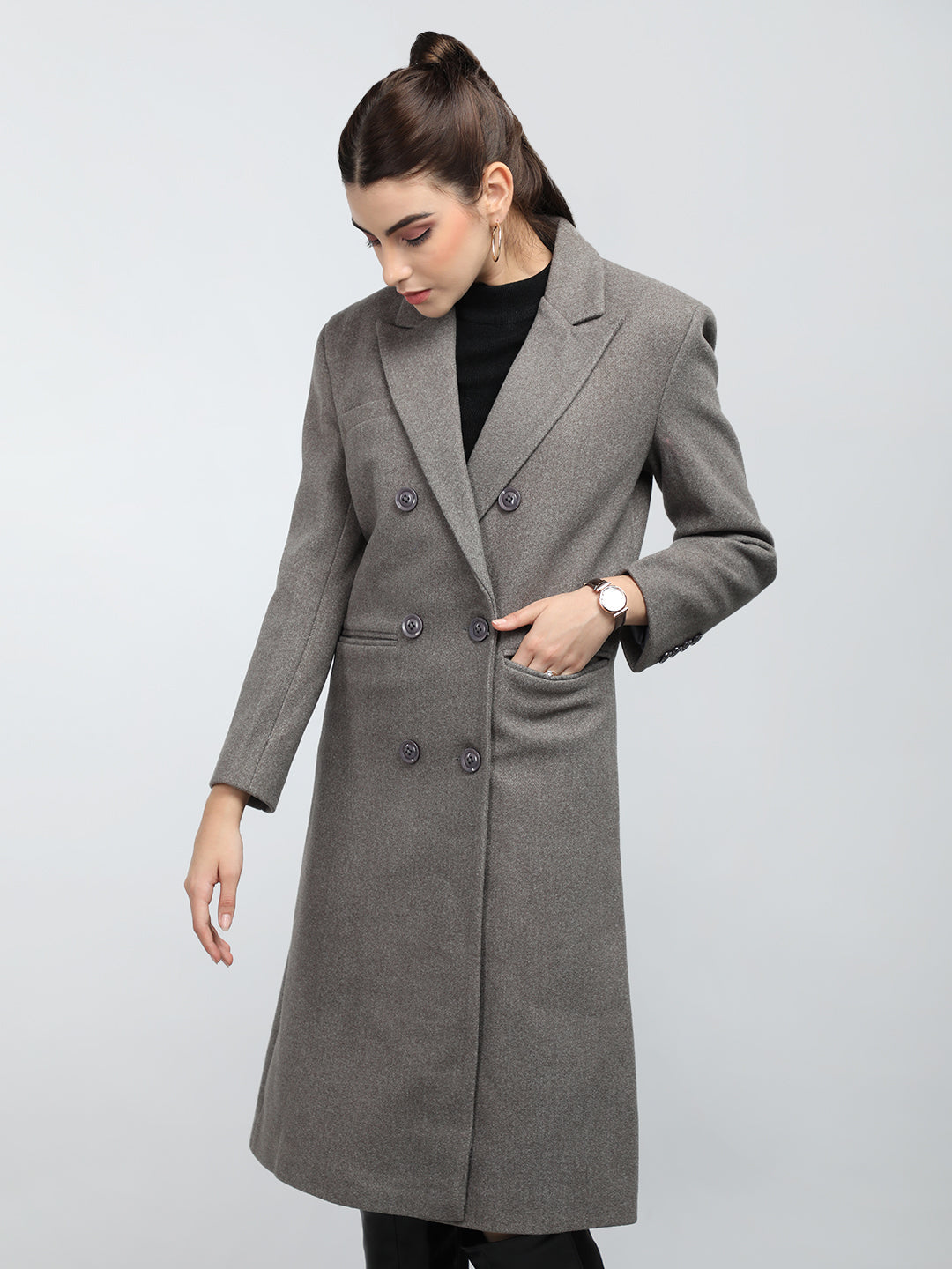 Women Winter Wear Stylish Coat