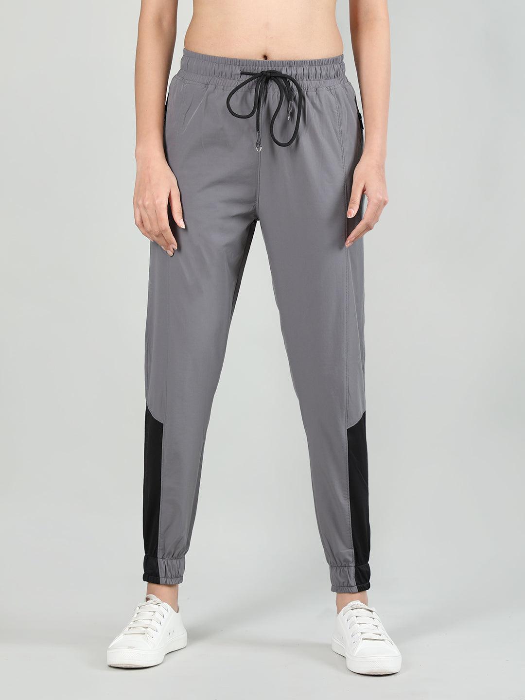 Adidas: Black 3 Stripes Tapered Track Pants w Pockets, Size Large (Fits  Medium) | Gym shorts womens, Black adidas, Track pants