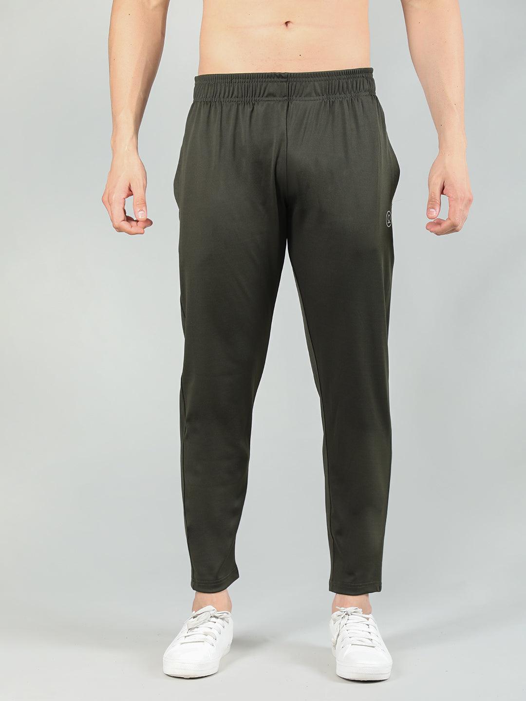 Men Sports Gym Trackpants Running Lower With Pocket | CHKOKKO - Chkokko