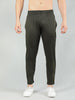 Men Sports Gym Trackpants Running Lower With Pocket | CHKOKKO