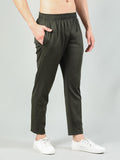 Men Sports Gym Trackpants Running Lower With Pocket | CHKOKKO - Chkokko