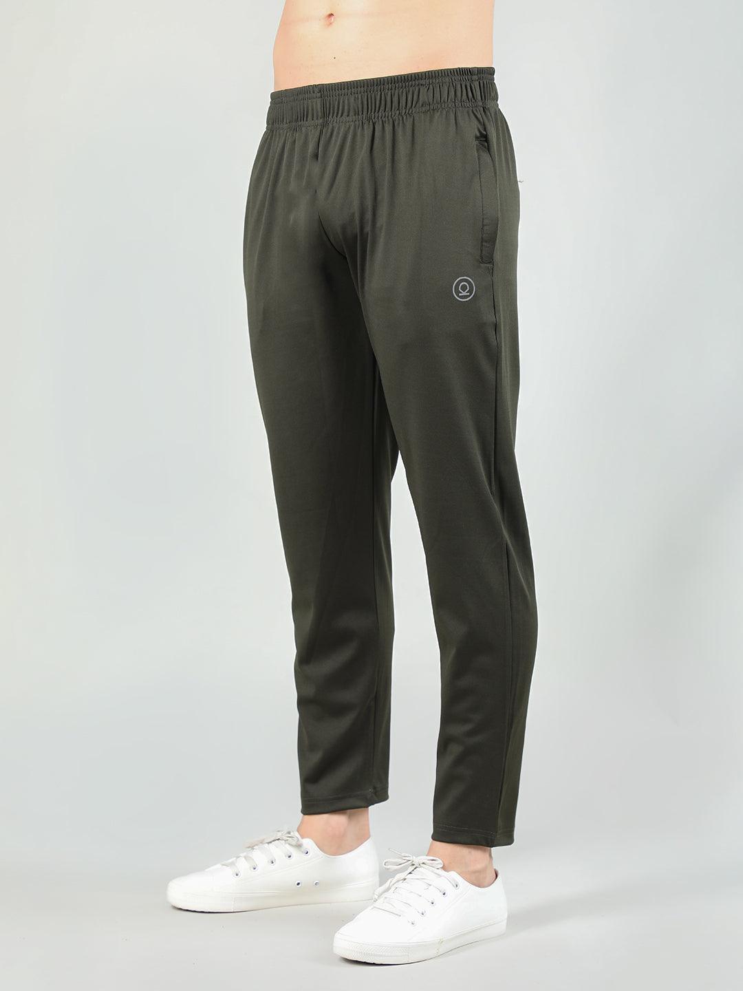 Men Sports Gym Trackpants Running Lower With Pocket | CHKOKKO - Chkokko