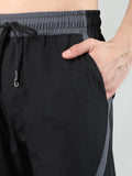 Men Regular Fit Sports Shorts - Chkokko