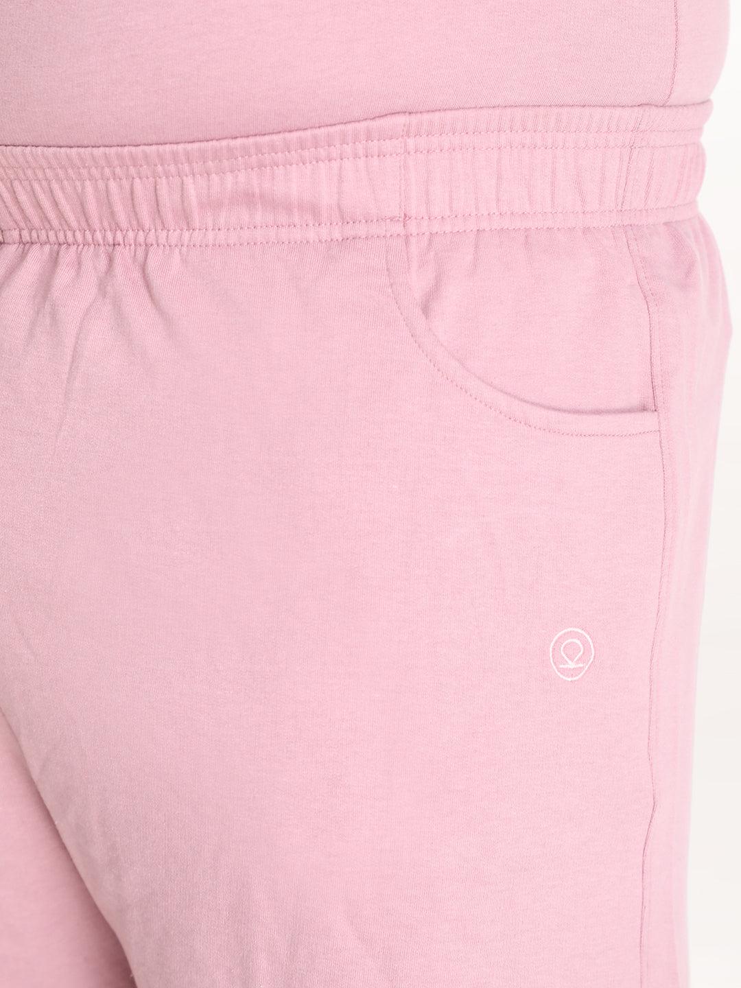 Men's Regular Fit Cotton Shorts | CHKOKKO - Chkokko