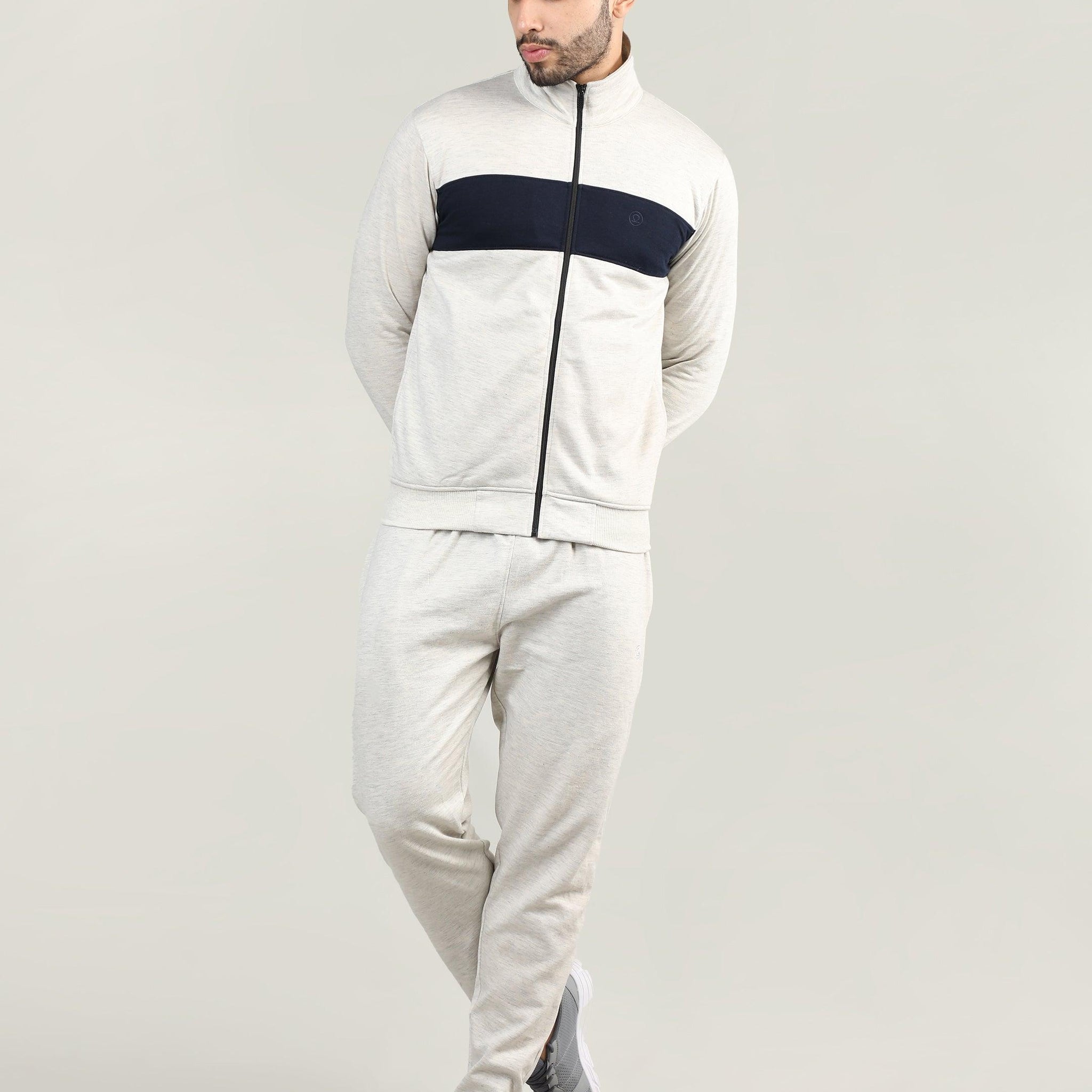 Men's Gym Sports Winter Tracksuit | CHKOKKO - Chkokko