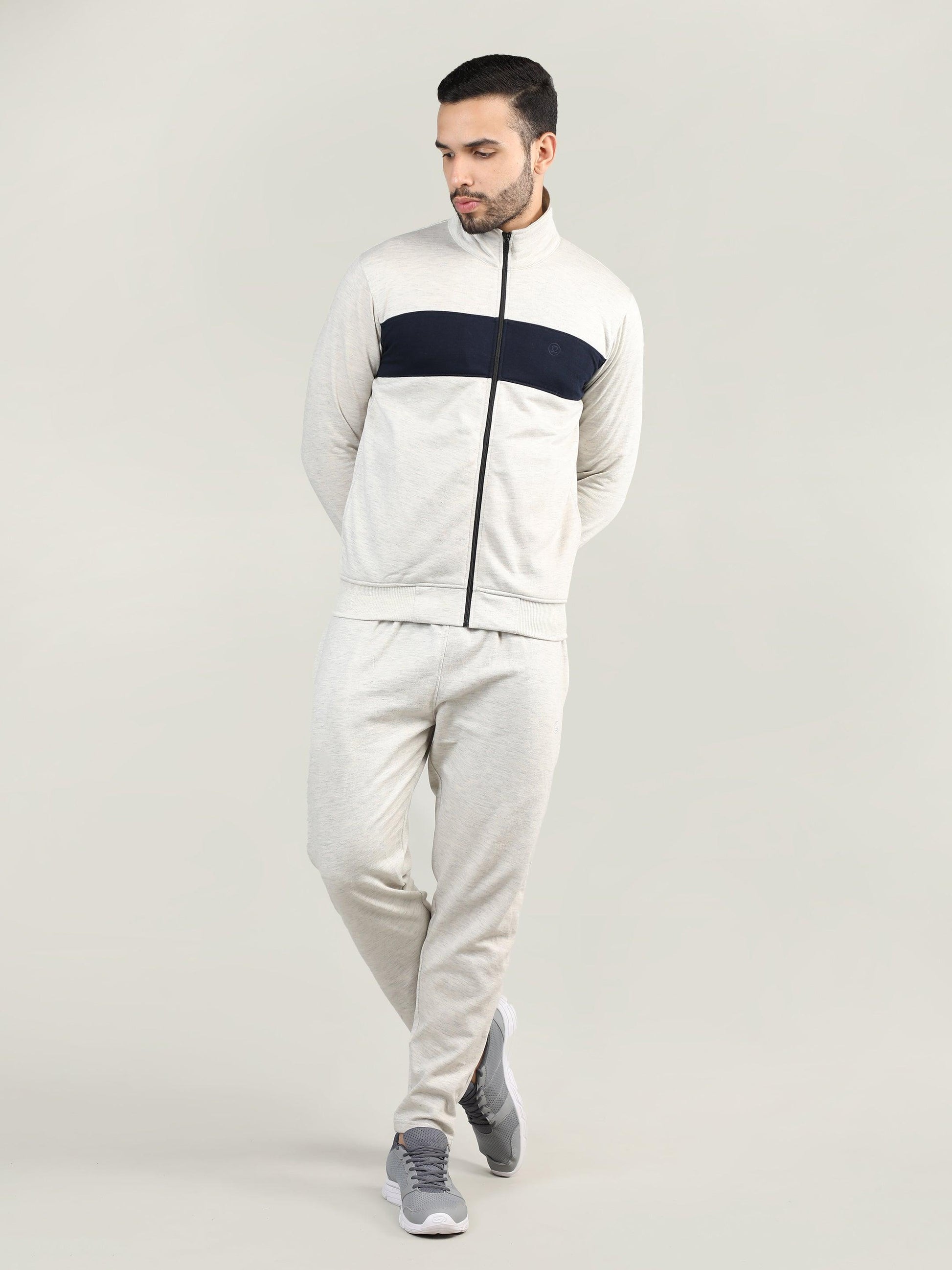 Men's Gym Sports Winter Tracksuit | CHKOKKO - Chkokko
