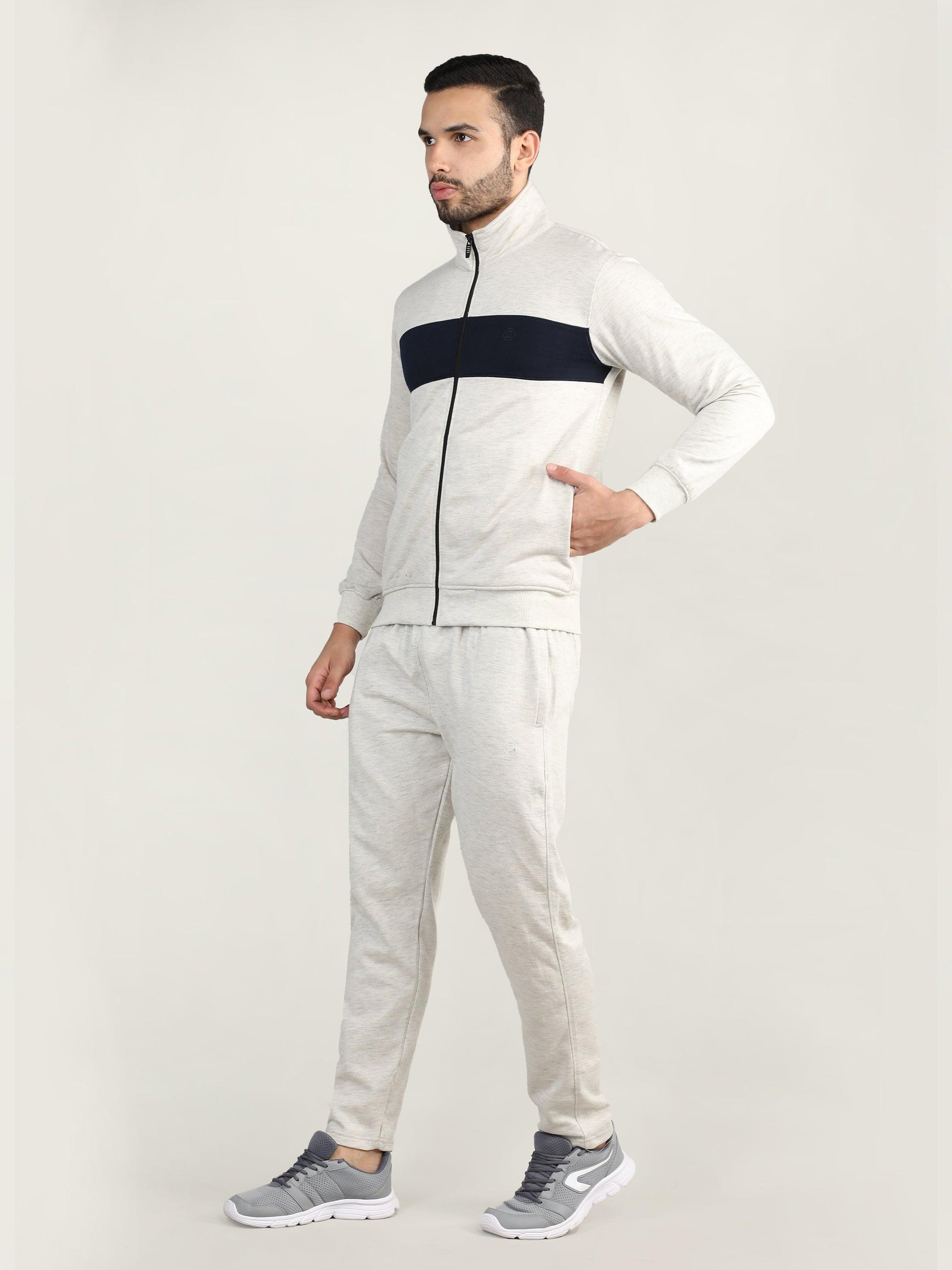 Men's Gym Sports Winter Tracksuit | CHKOKKO - Chkokko