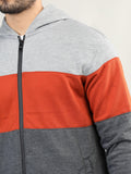 Men Hooded Winter Tracksuit | CHKOKKO - Chkokko
