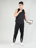 Men Gym Training Sports Trackpants - Chkokko