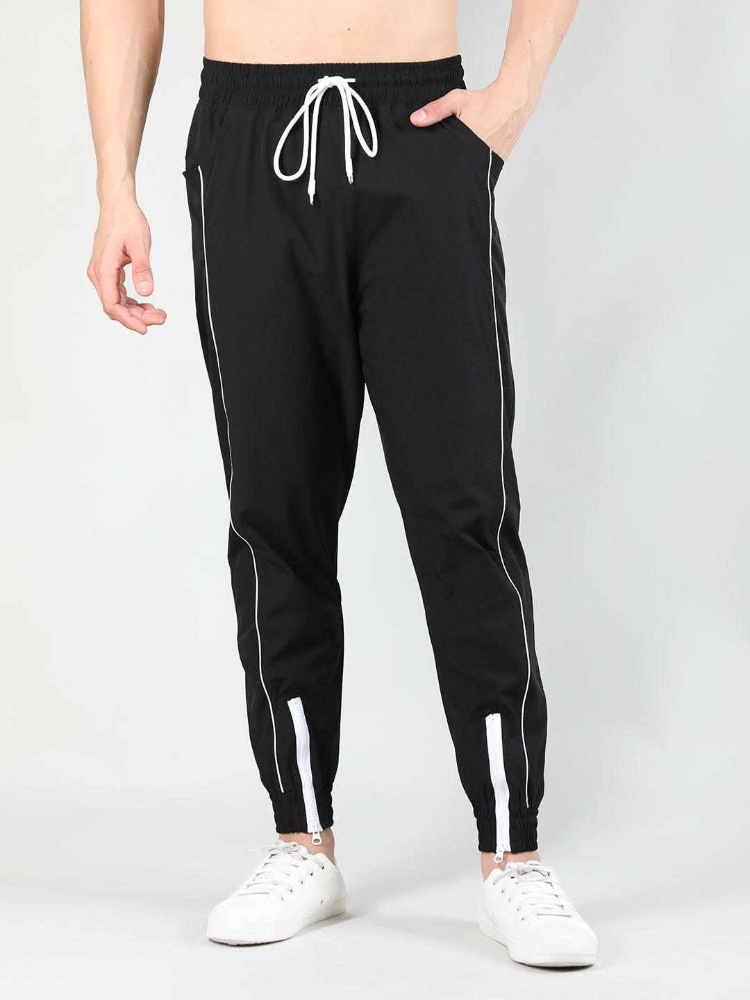 Men Gym Training Sports Trackpants - Chkokko