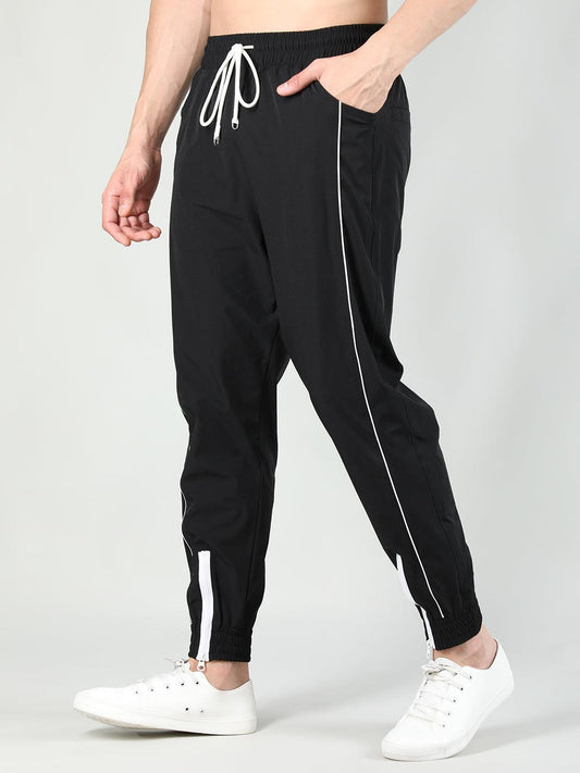 Men Gym Training Sports Trackpants - Chkokko