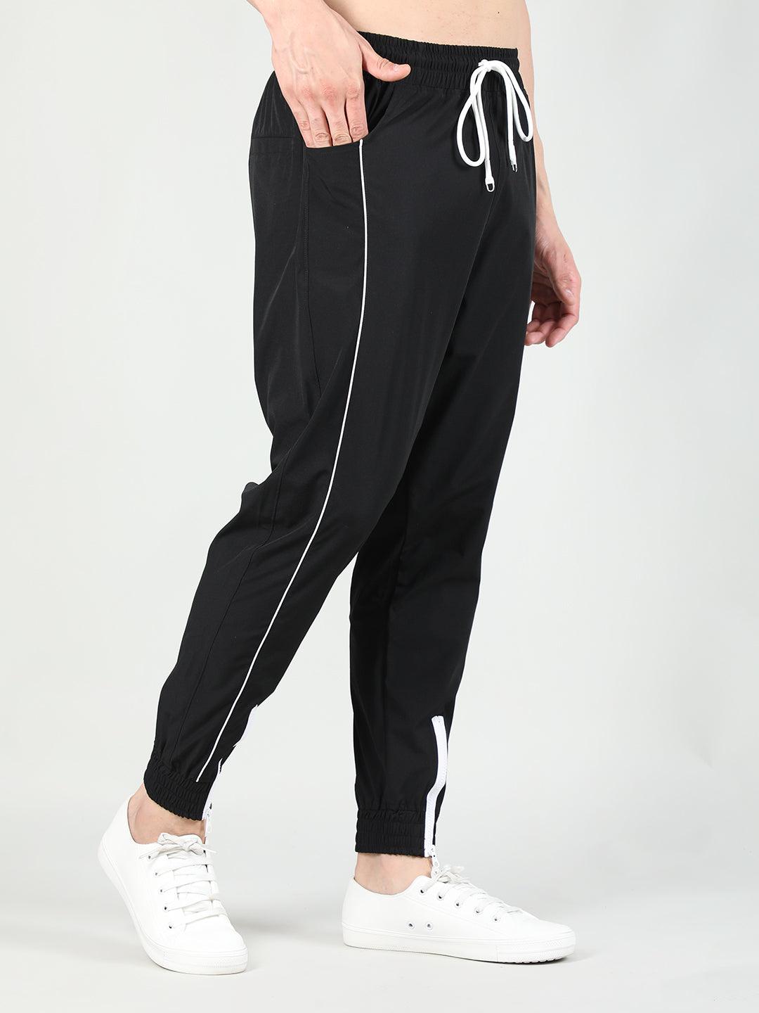 Men Gym Training Sports Trackpants - Chkokko