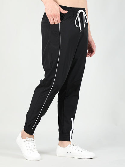 Men Gym Training Sports Trackpants - Chkokko