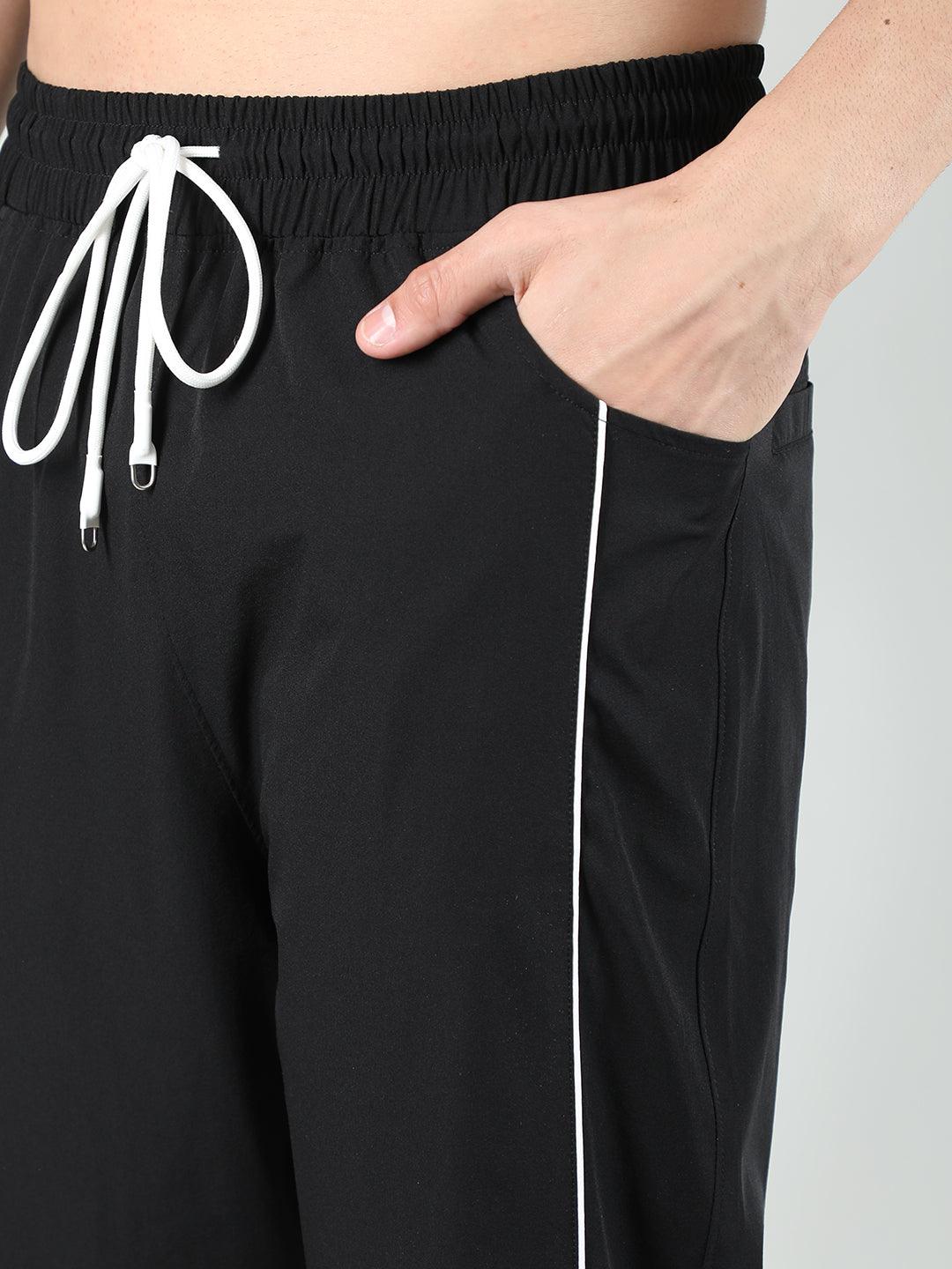 Men Gym Training Sports Trackpants - Chkokko