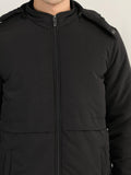 Men Hooded Outdoor Stylish Jackets | CHKOKKO - Chkokko