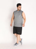 Men's Dry Fit Gym Tanktop Sports Tanktop | CHKOKKO - Chkokko