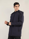 Men Hooded Outdoor Stylish Jackets | CHKOKKO - Chkokko